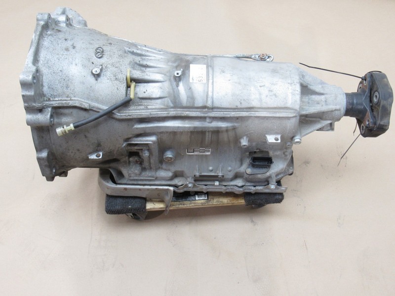 Lexus IS300 2020 2.0L RWD Automatic Transmission 98k ml 14-21 ;