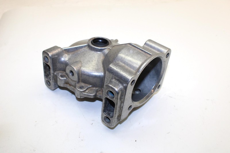 2001 Polaris Sportsman 400 Oem Front Differential Case 3233696 Q348