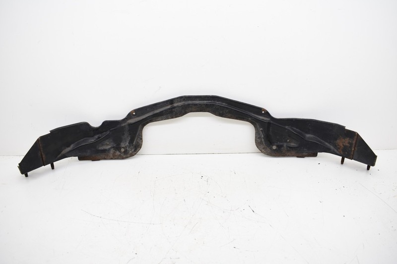 2006 Nissan 350z Rear Subframe Brace Bracket Differential Shield OEM KW38