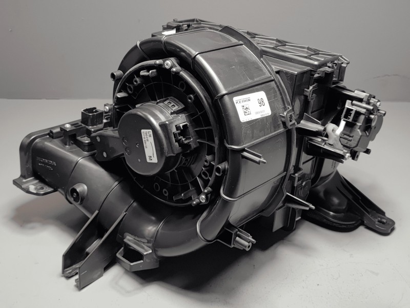 2016-2021 HONDA CIVIC 1.5L COUPE AC HEATER CORE BOX ASSEMBLY OEM