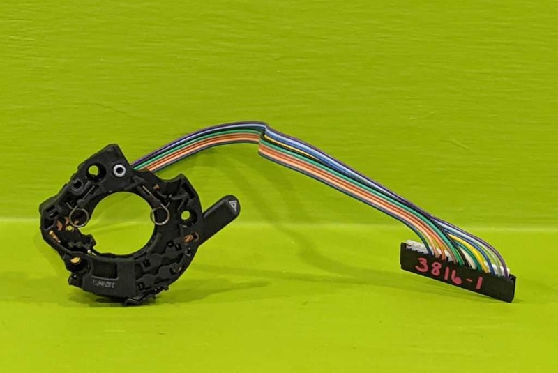 95 96 97 98 99 LUMINA TURN SIGNAL COLUMN SWITCH OEM 3816-2