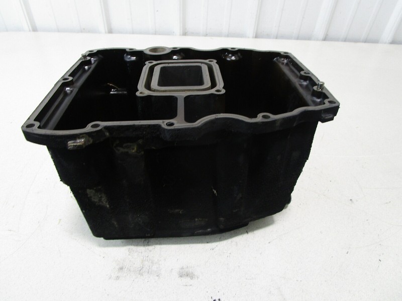 67F-15311-03-5B Yamaha Outboard 75 HP 4 Stroke Oil Pan Sump 2008