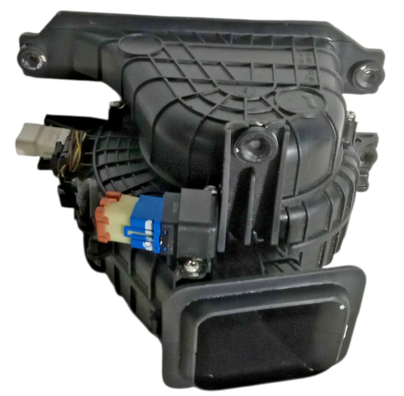 2011 Kia Optima Hybrid Rear Trunk Battery Blower Motor OEM 11703