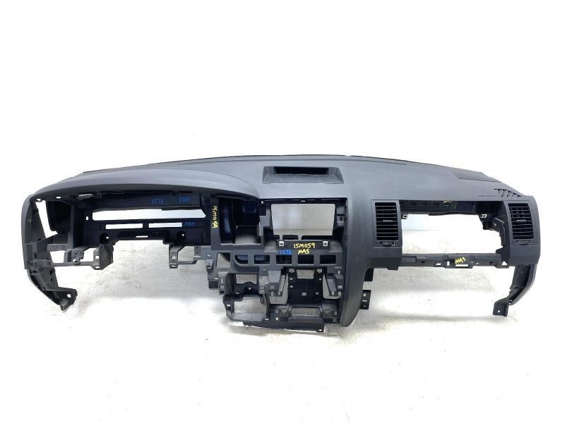 Dash Instrument Panel 55301-0C030-C0 Black Fits 2007-2012 Toyota Tundra 54413