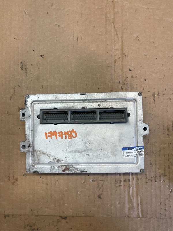 Dodge Engine Computer Module ECM PCM ECU AC5492