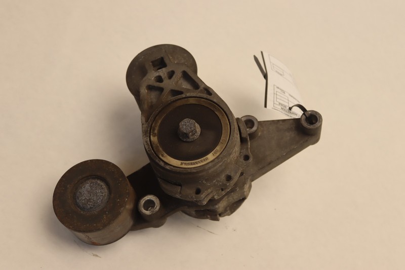 2008-2017 FREIGHTLINER CASCADIA 125 DD15 DRIVE BELT TENSIONER W/ PULLEY OEM