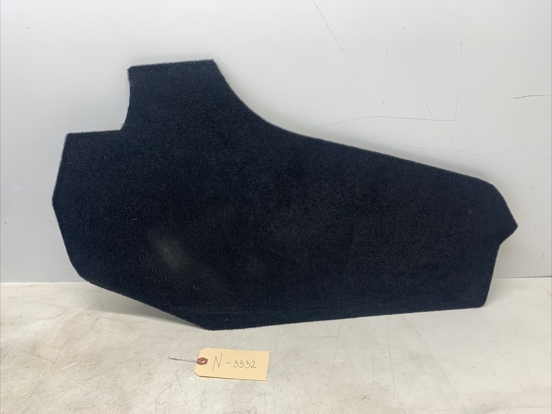 2020 2021 2022 Tesla Y Center Console Left Cover Trim LHD 1493061-00-C 3332 U4