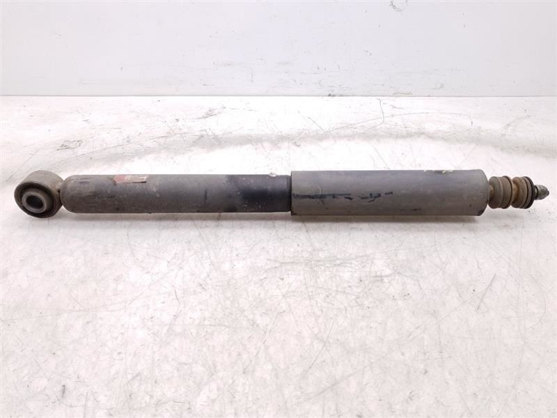 03-09 TOYOTA 4 RUNNER SR5 REAR DRIVER LEFT AIR COIL SPRING NO AIR SUSPENSION