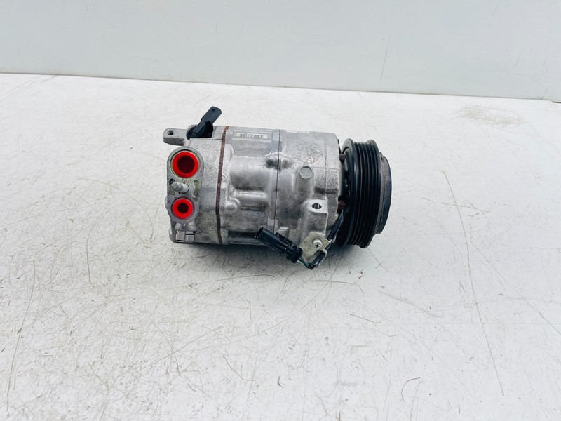 2018-2020 BUICK REGAL SPORTBACK 2.0L A/C AC COMPRESSOR AIR CONDITIONER OEM