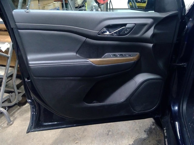 ACADIA 2021 Driver Left Front Door Trim Panel 1762132