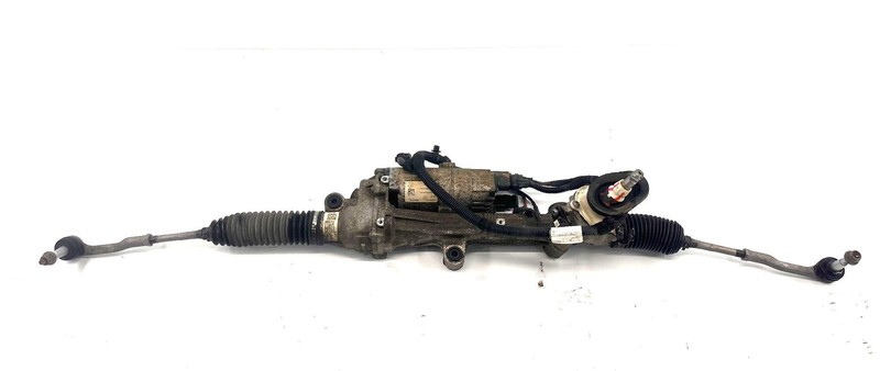 2016 Chevy Cruse Rack and Pinion Steering Gear 39089136 127K Miles OEM