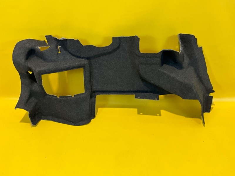 🔅2013-2018 FORD FUSION REAR LEFT SIDE TRUNK QUARTER PANEL COVER TRIM OEM