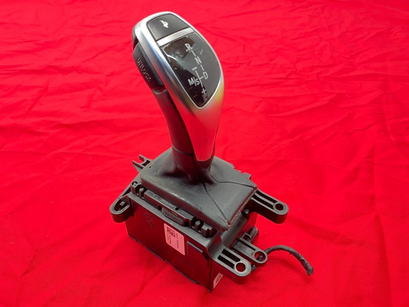 11-19 BMW F06 F10 F13 5/6 Series MSport Gear Shifter Selector Control Switch OEM