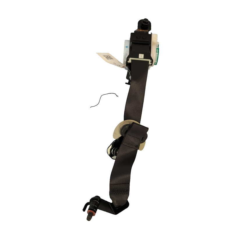 Used Oem Kia Rear Right Passenger Seat Belt Retractor for Soul LX 2.0 2020-2023