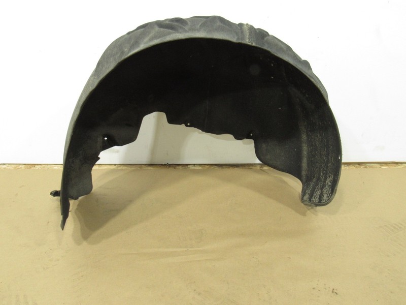11-18 Porsche Cayenne 2017 Rear Left Driver Fender Liner Splash Shield :Y