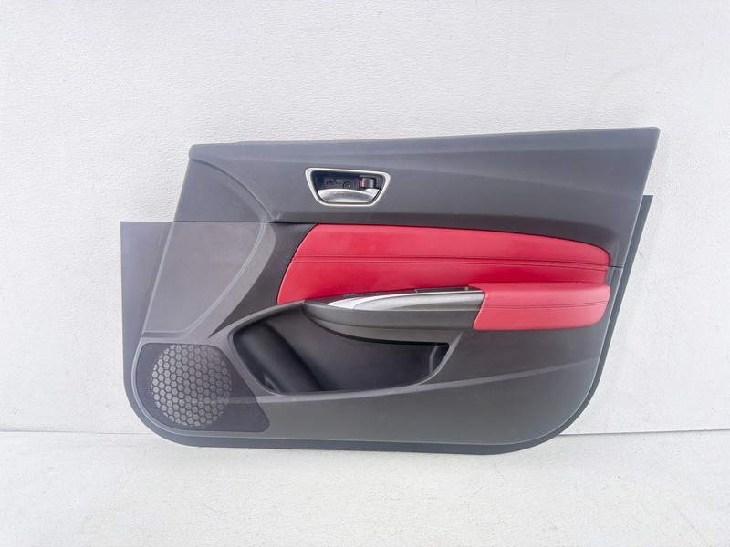 2018-2020 Acura TLX A-Spec Front Right Door Panel OEM