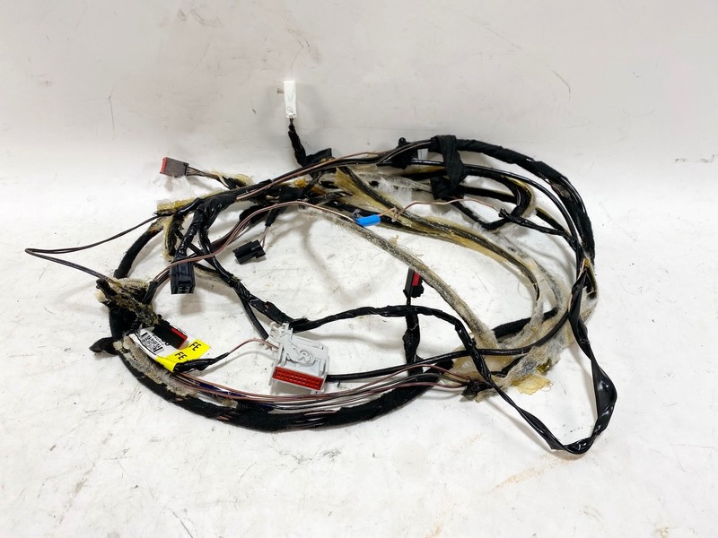 15-18 FORD FOCUS FRONT OVERHEAD HEADLINER ROOF WIRE WIRING HARNESS OEM