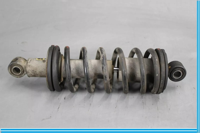 86-91 Jaguar XJS Rear Right Passenger Side Shock Coil Strut Absorber OEM