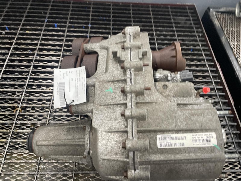 06 DODGE DAKOTA Transfer Case NV243 56k miles 6 Month Warranty!