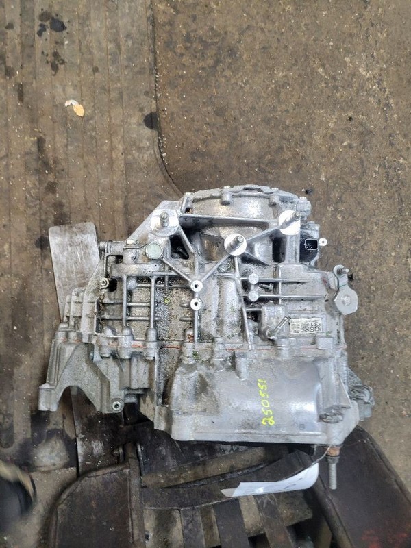 Transmission Turbo Fits 21-23 MAZDA CX-30 1723856