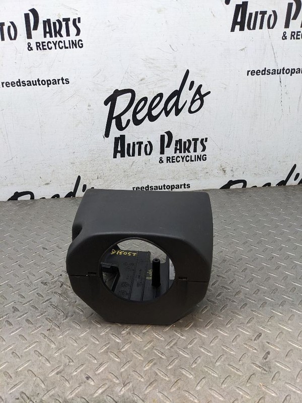 2013-2024 DODGE RAM PICKUP 1500 SERIES STEERING COLUMN COVER TRIM -OEM 1183644
