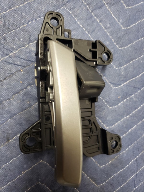 2017-2019 Hyundai Elantra Door Handle Left FRONT Driver