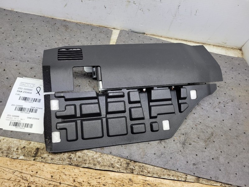 Passenger Air Bag Front Japan Built Passenger Knee Fits 21-25 ROGUE 1706545