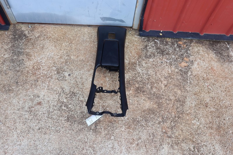 2016-2021 MAZDA MX-5 MIATA FLOOR CENTER CONSOLE W/ STORAGE BOX OEM