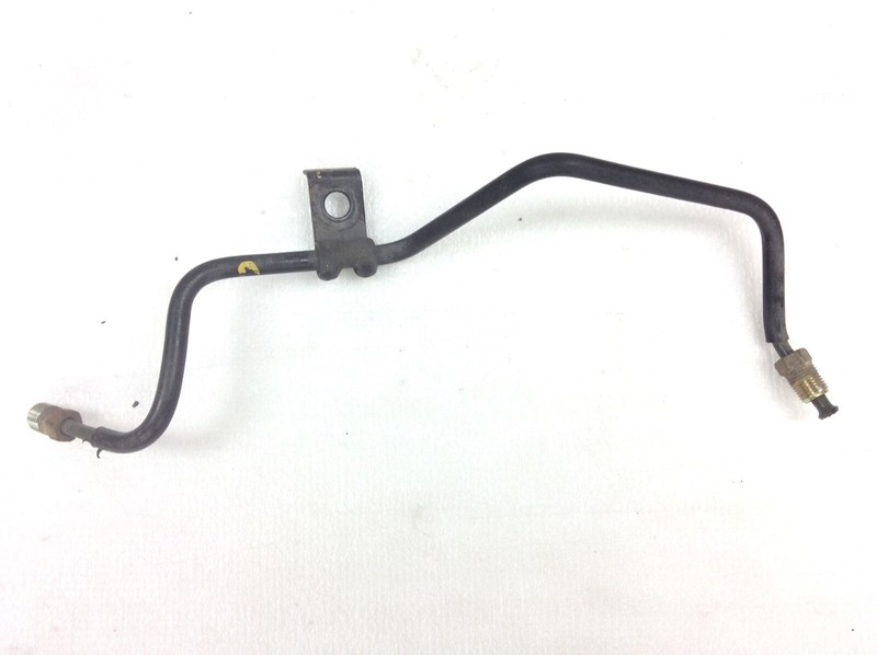 94-97 Accord ABS Right Rear Disc Suspension Brake Caliper Pipe E Line Tube OEM
