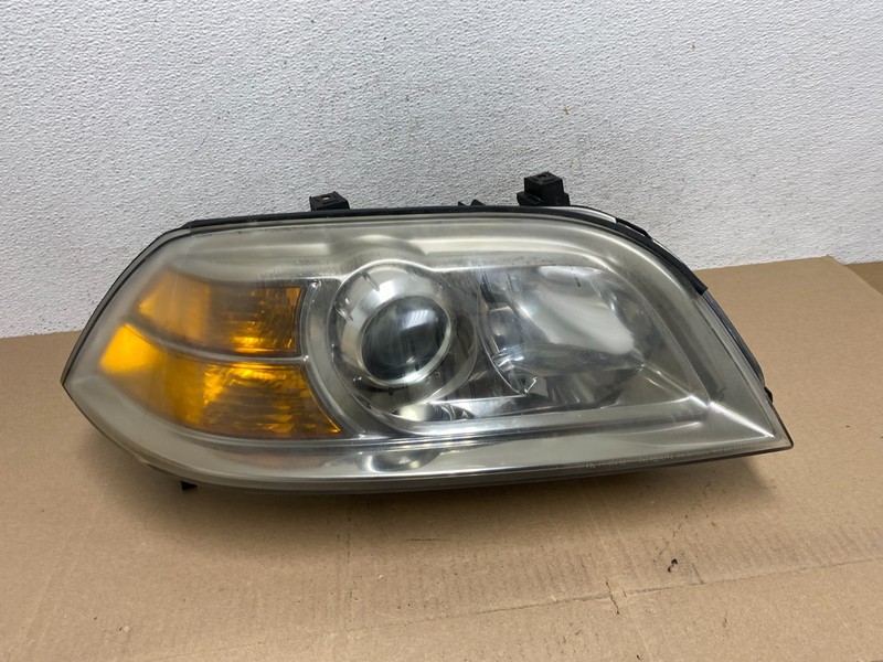 2004 2005 2006 Acura MDX Right Passenger RH Headlight Halogen AE6640 DW