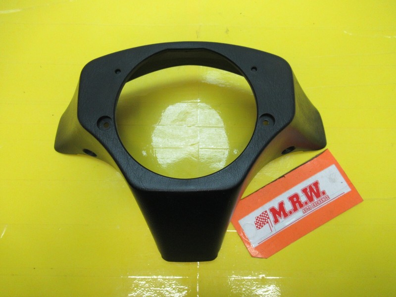 STEERING WHEEL BACK COVER TRIM CAP for 00 01 02 03 04 05 TOYOTA MR2 SPYDER