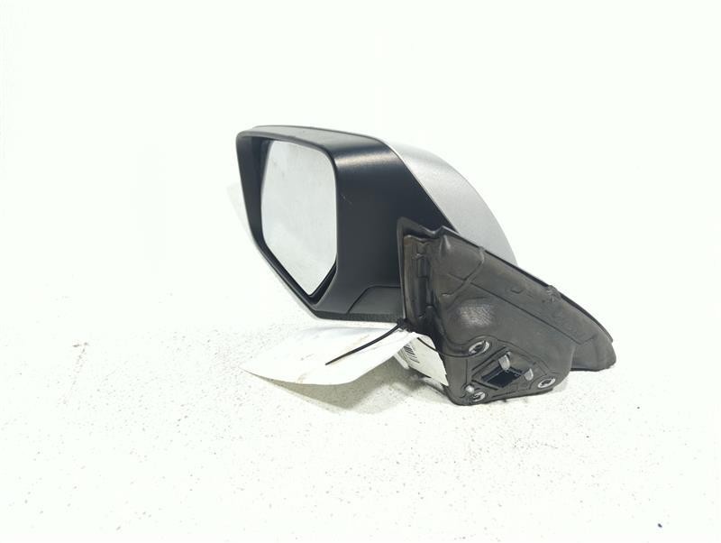 Used Door Mirror fits: 2016 Chevrolet ImpalaGrade A