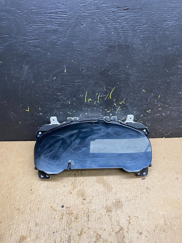 2008 2009 2010 Toyota Sienna Speedometer Cluster Gauge OEM Z9757 DG