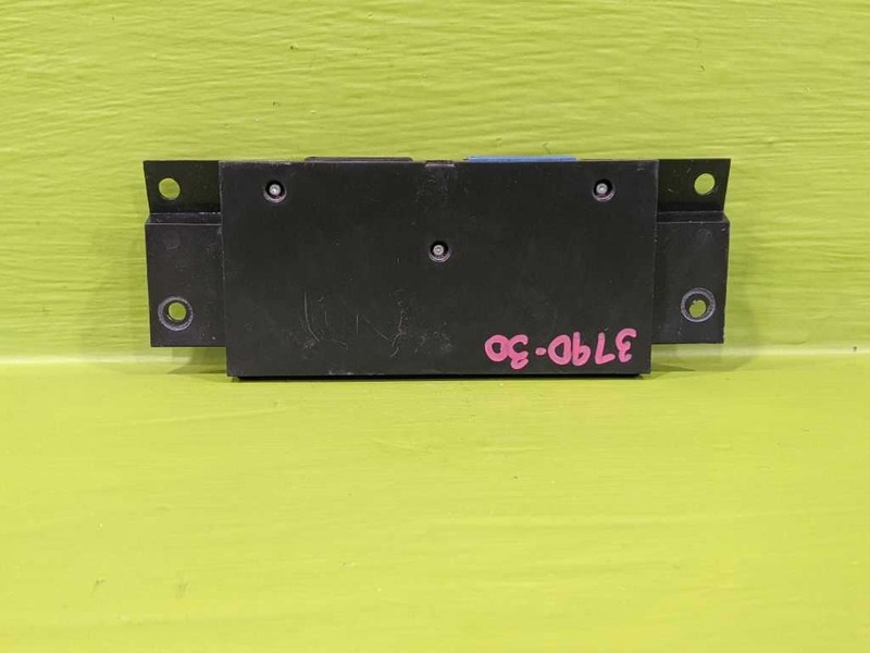 09 MKS TEMPERATURE CONTROL MODULE OEM 3790-30