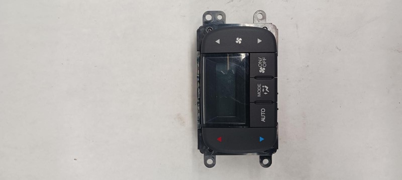 18-'23 HONDA ODYSSEY Heat AC Controller roof mounted OEM