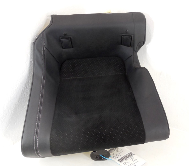 2023 23 Toyota GR86 Rear Lower Bottom Seat Cushion Passenger Right RH OEM