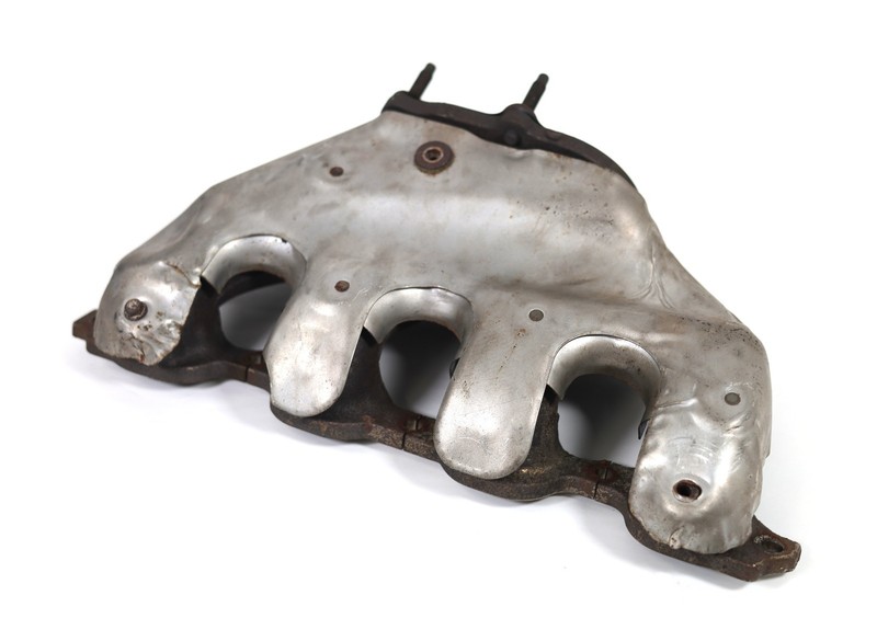 2014-2019 Corvette C7 Z06 LT4 Exhaust Manifold 7.0L 6.2L GM Passenger RH