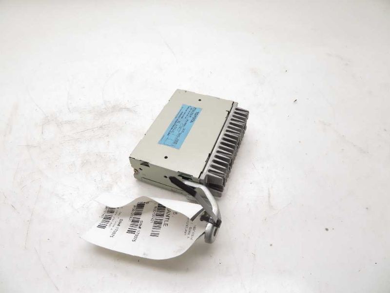 97-01 LEXUS ES300 RADIO/STEREO AUDIO AMPLIFIER UNIT ASSEMBLY