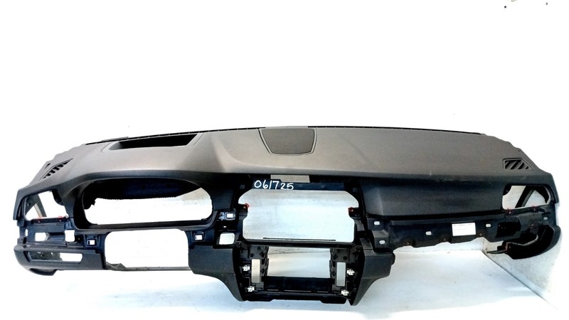 11-16 BMW F10 528i 535i 550i DASHBOARD PANEL HEAD UP W/O M MODEL OEM 061725