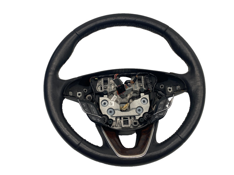 13-16 LINCOLN MKZ STEERING WHEEL OEM #A0.57