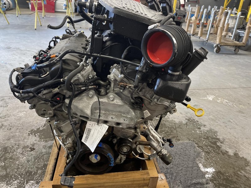 17-'23 GMC ACADIA Engine 3.6L LGX 77k miles Runs Well 6 Month Warranty!