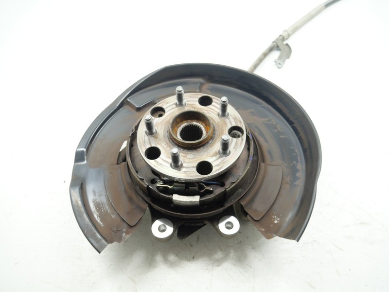 2015-2025 Lexus RC F Right Rear Knuckle Hub Assembly Passenger RH 4230424040 OEM