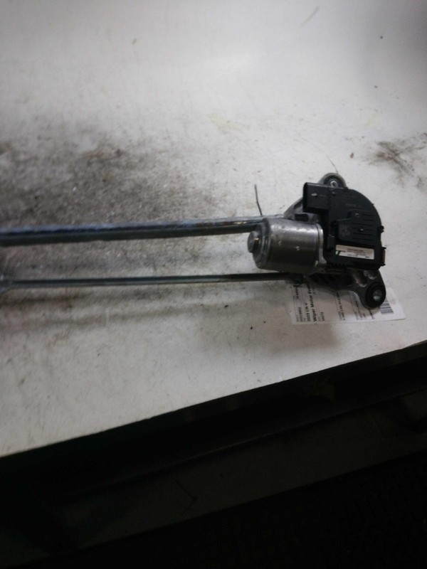 2023 Honda CR-V Wiper Motor OEM Blue 1.5L 19000 Mi Warranty NJ25-16902-424630