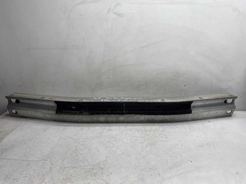 2004-2007 TOYOTA HIGHLANDER REAR BUMPER REINFORCEMENT CRASH BAR OEM