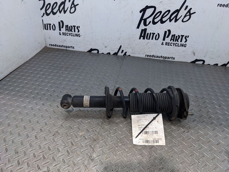 13-16 Subaru BRZ Toyota 86 Scion FRS Rear Right Rh Pass Side Shock Assembly OEM