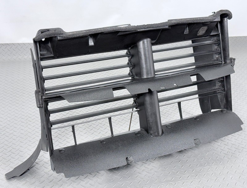 ✅ 13-24 RAM 1500 Class OEM FRONT RADIATOR ACTIVE AIR SHUTTER GRILLE w/ MOTOR 67K