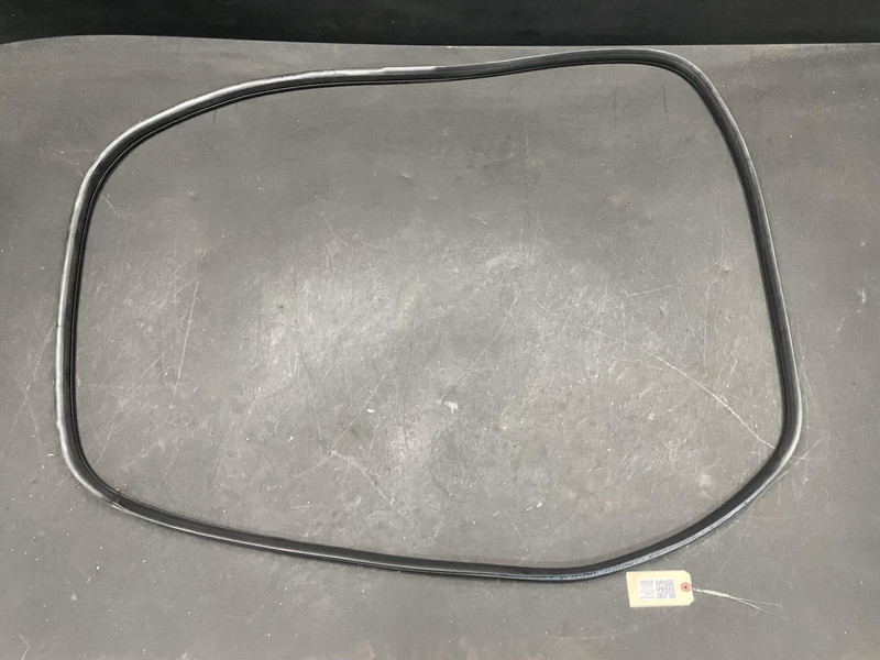Rear Right Door Body Weatherstrip 2019 Honda Pilot 2016 2017 2018 2020 2021