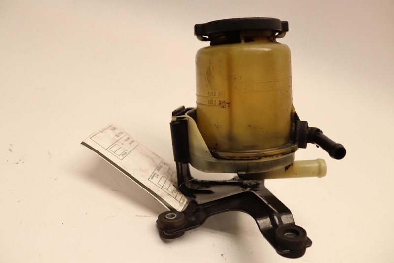 2007-2021 TOYOTA TUNDRA POWER STEERING FLUID RESERVOIR BOTTLE TANK OEM