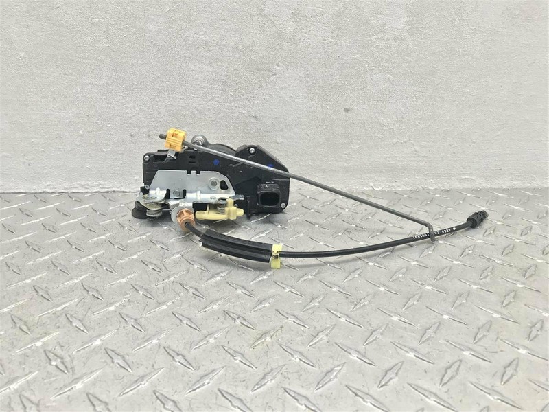 2007 CHEVROLET SILVERADO 1500 PASSENGER REAR POWER LOCK ACTUATOR OEM