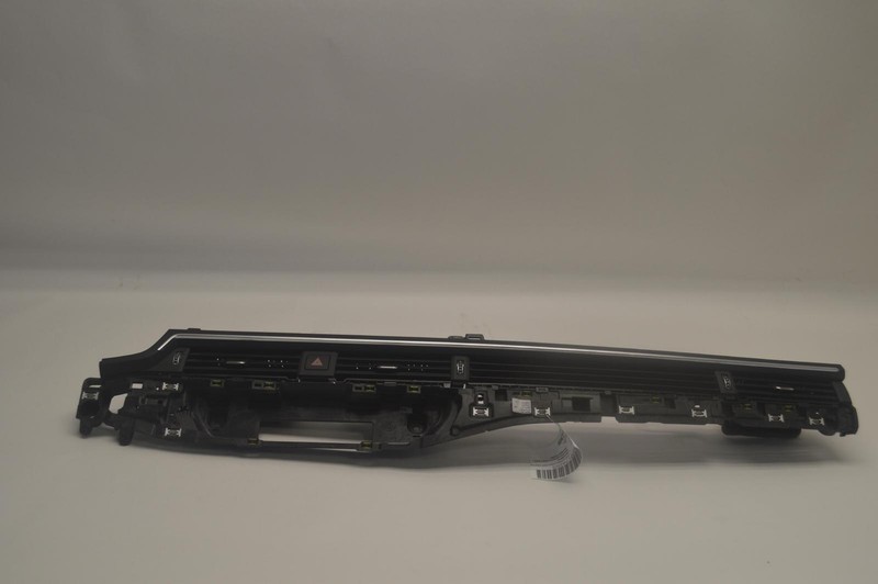 2019-2020 AUDI A4 DASHBOARD CENTER MIDDLE HEATER AIR VENT PANEL OEM